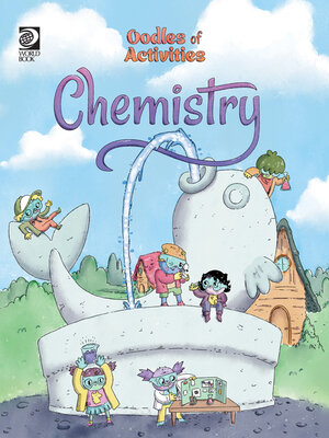 cover image of Chemistry
